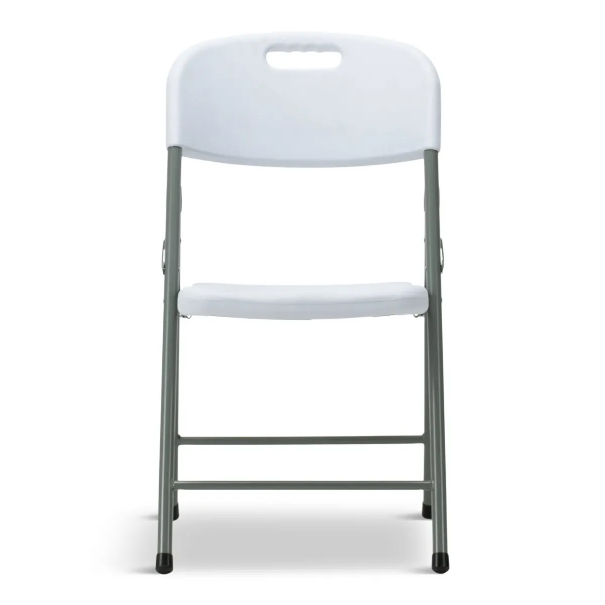White Folding Chairs