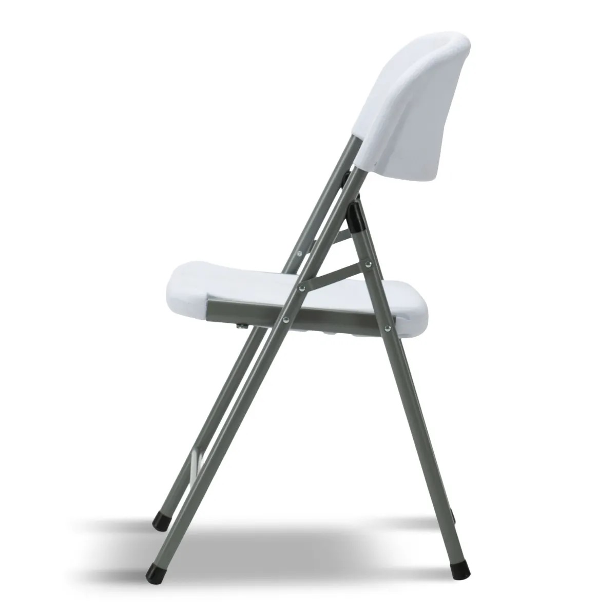 White Folding Chairs