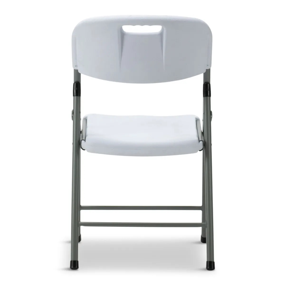 White Folding Chairs