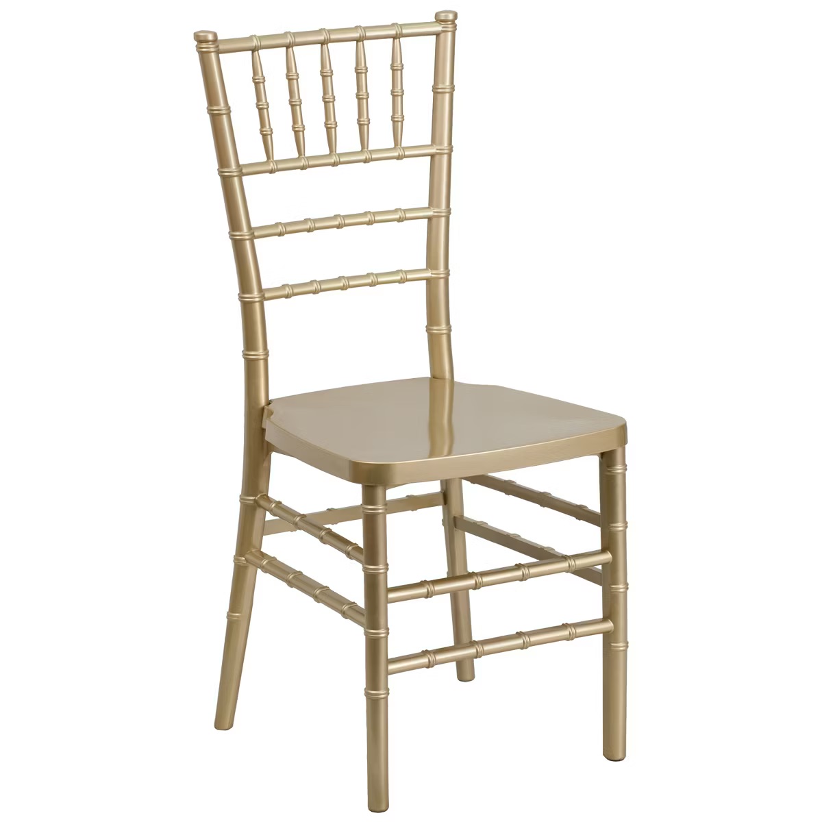 Gold Chiavari Chair