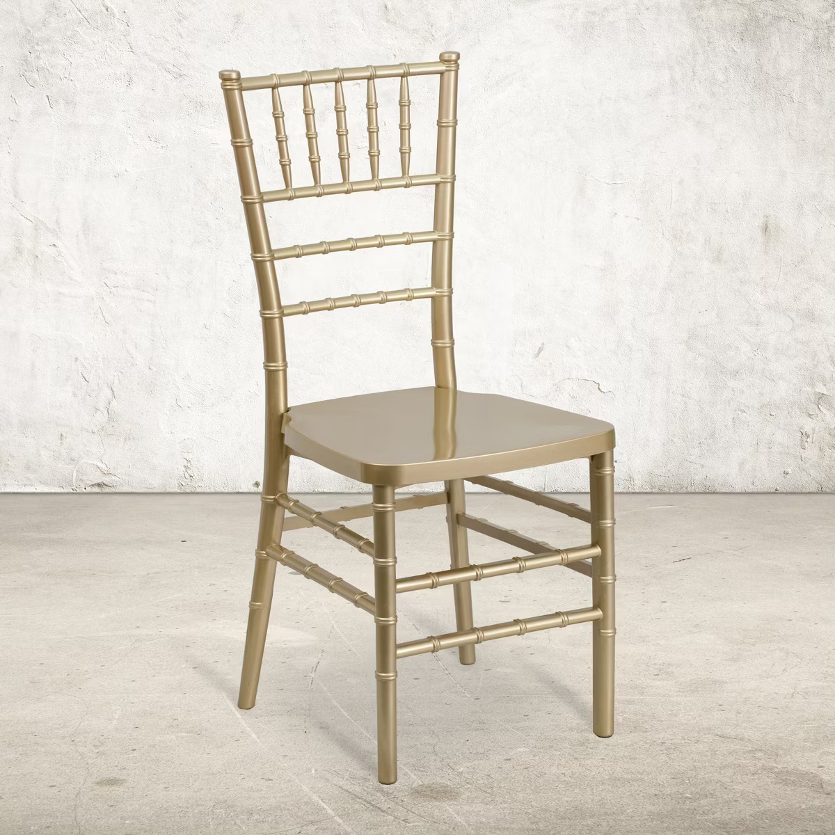 Gold Chiavari Chair
