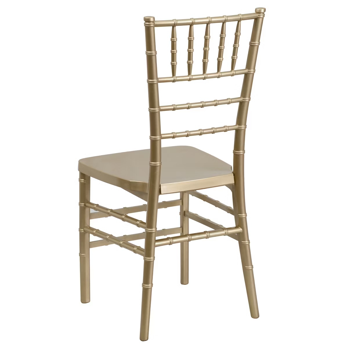 Gold Chiavari Chair