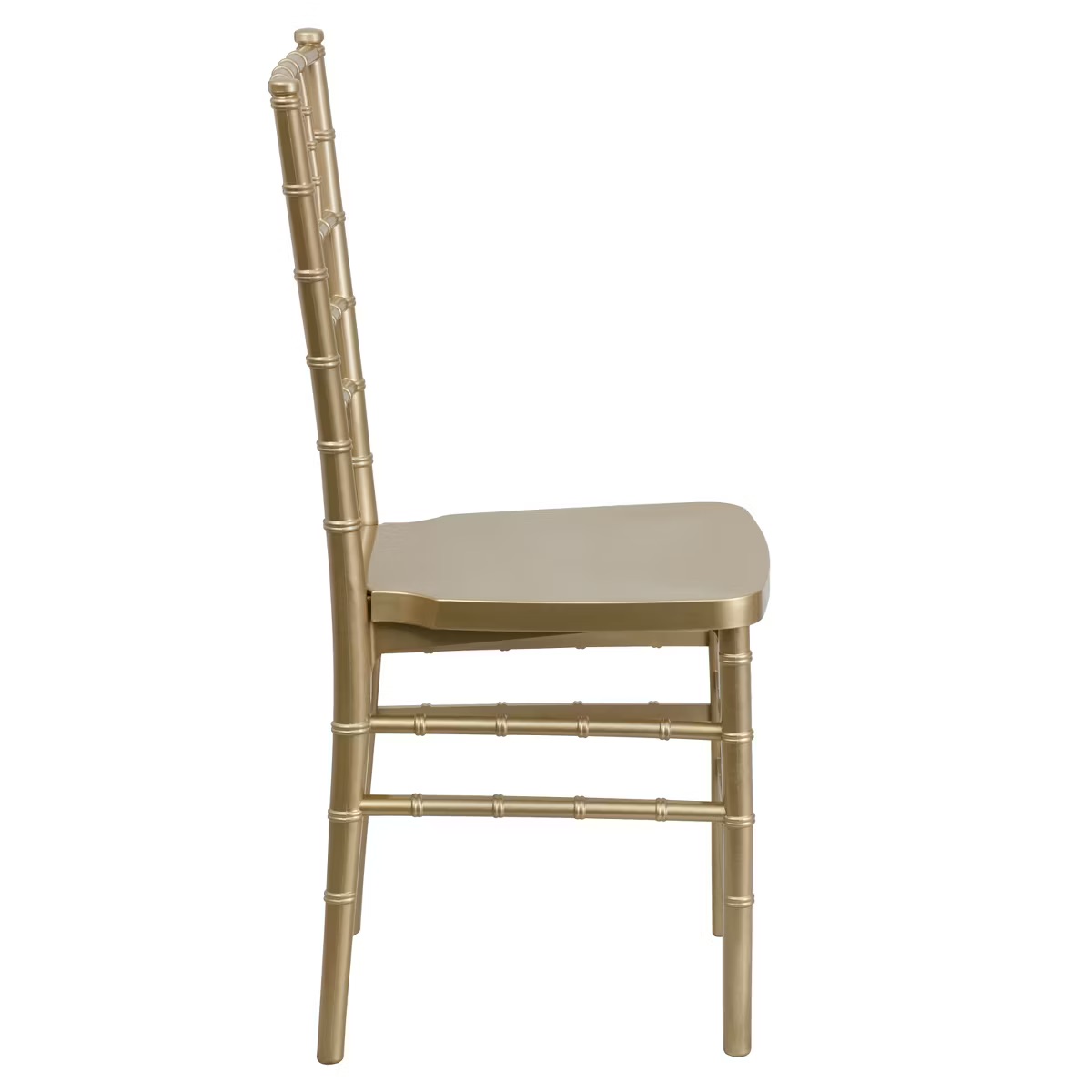 Gold Chiavari Chair