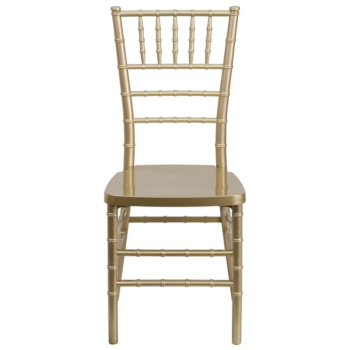 Gold Chiavari Chair
