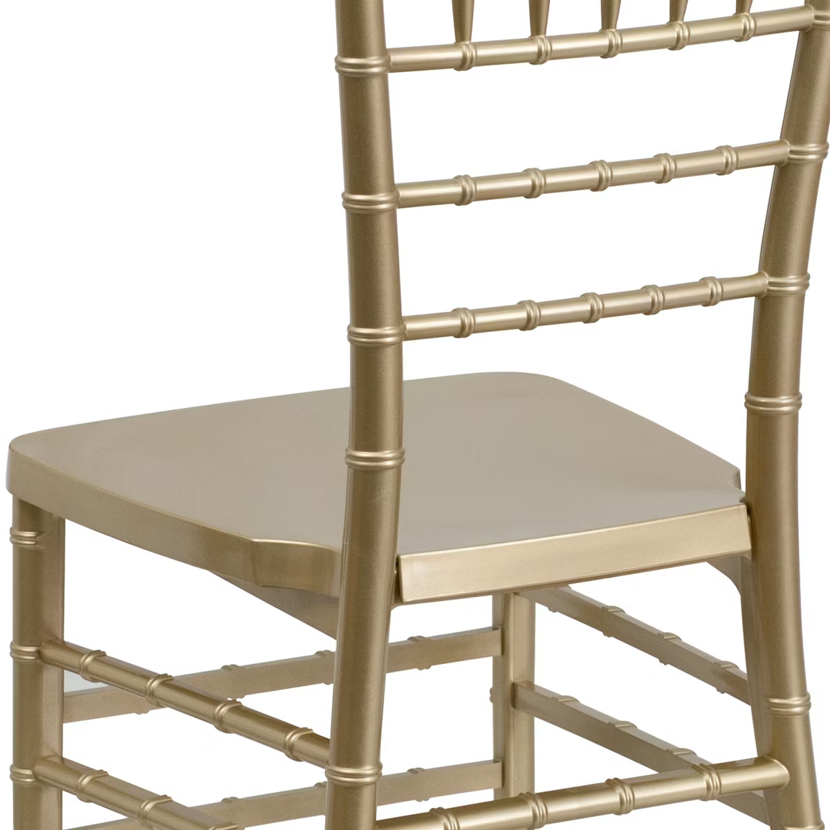 Gold Chiavari Chair