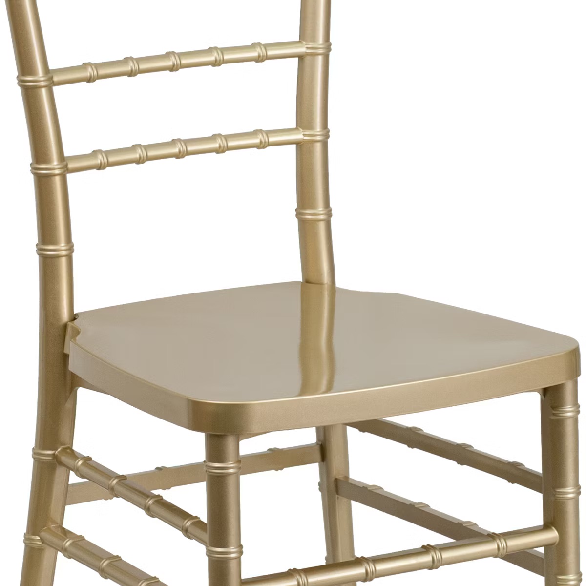 Gold Chiavari Chair