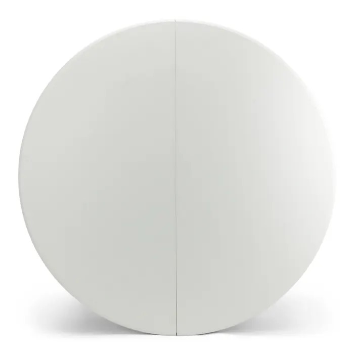 Round Folding Table