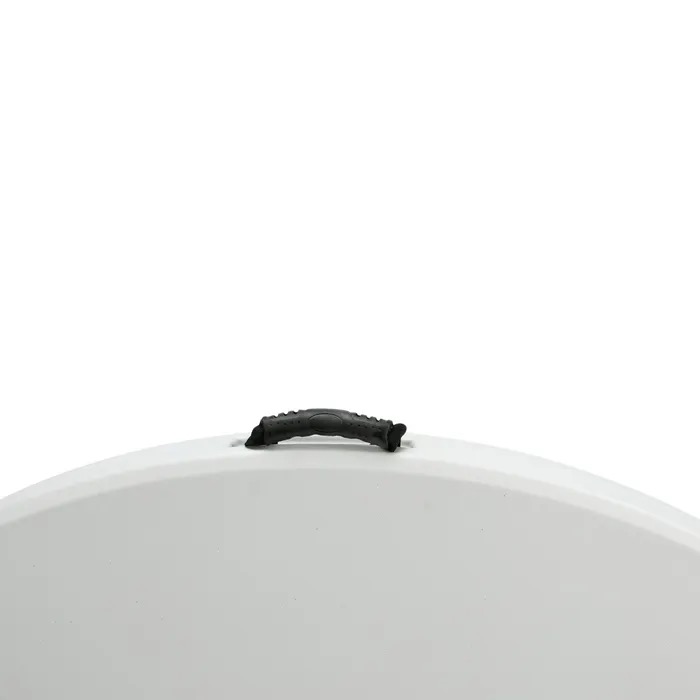 Round Folding Table