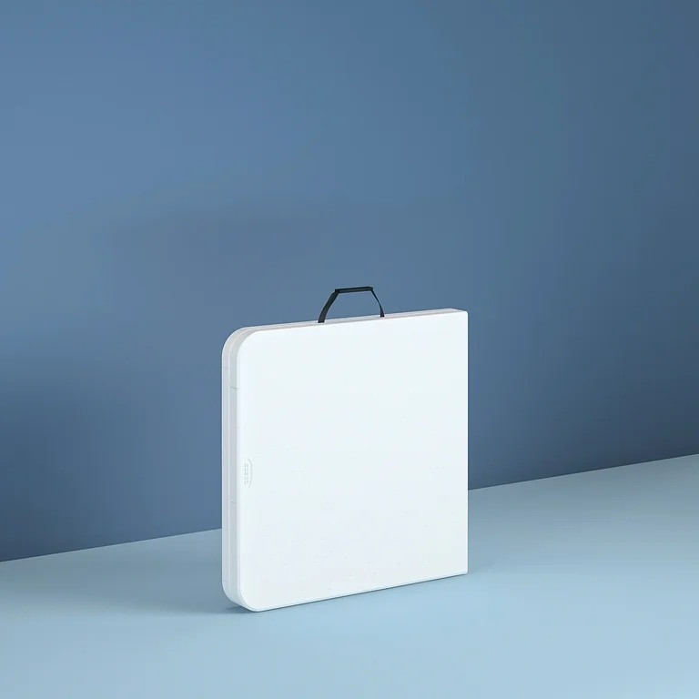 6' Rectangular Folding Table